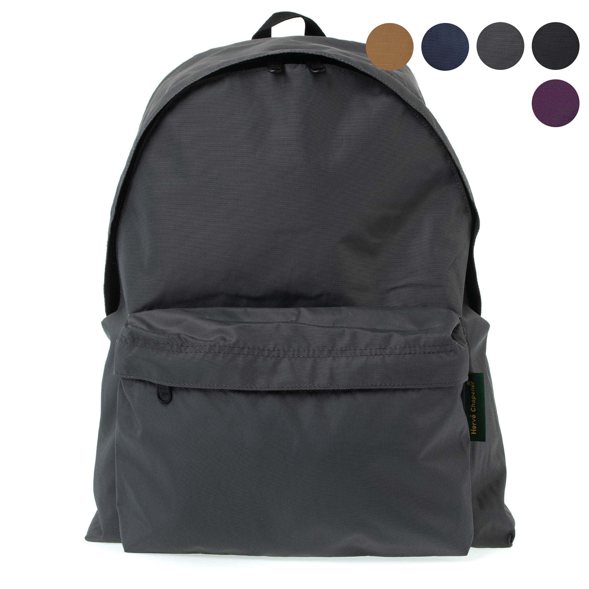 楽天市場】エルベシャプリエ HERVE CHAPELIER バッグ バックパック