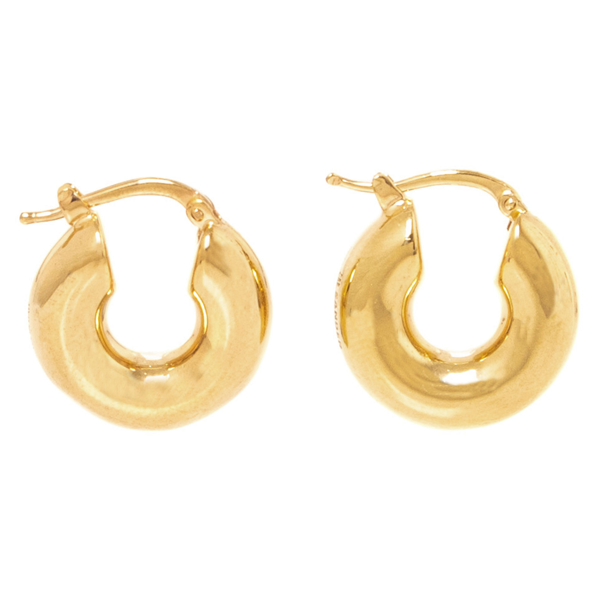楽天市場】【訳あり】ジルサンダー JIL SANDER ピアス ゴールド