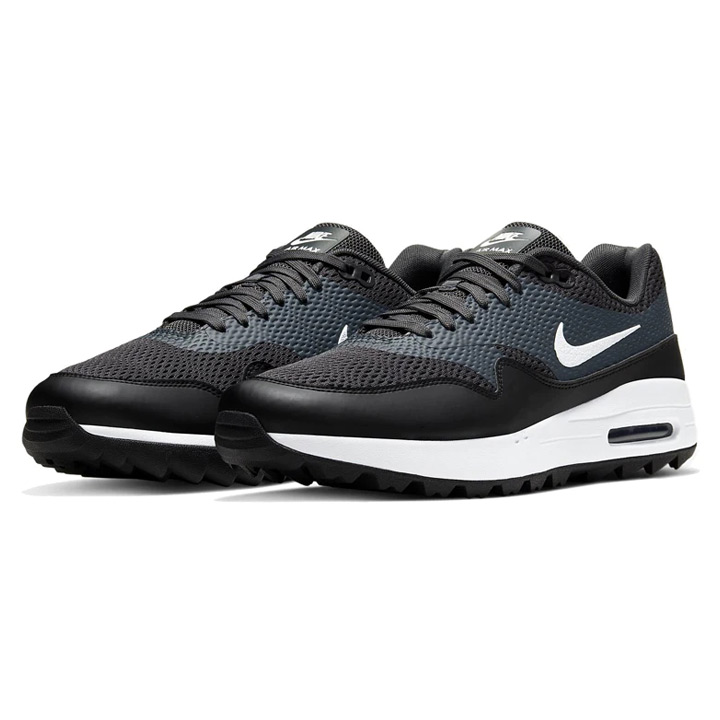 楽天市場】NIKE GOLF / ナイキ スパイクレスゴルフシューズ Air Max 1