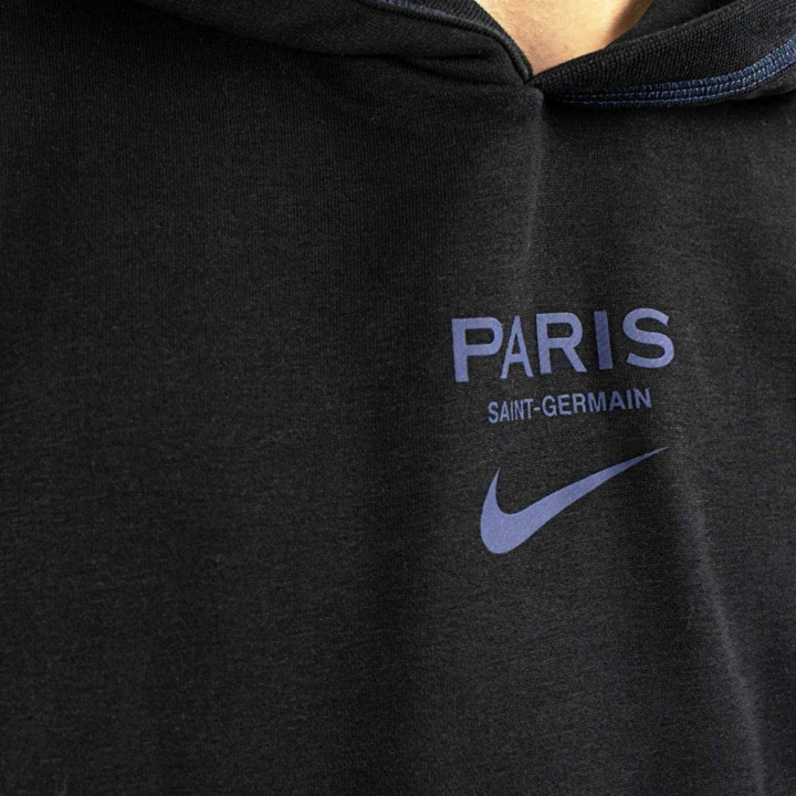 NIKE フランス代表 トラベルパーカー＆パンツ US Sサイズ NIKE