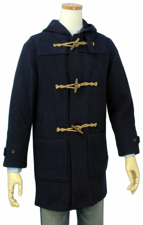 楽天市場】POLO by Ralph Lauren Boy'sダッフルコート【ラルフローレン