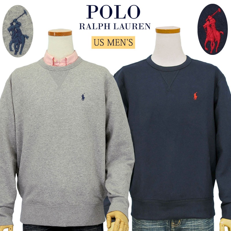 楽天市場】POLO by Ralph Lauren Men's定番ラルフローレン ベーシック