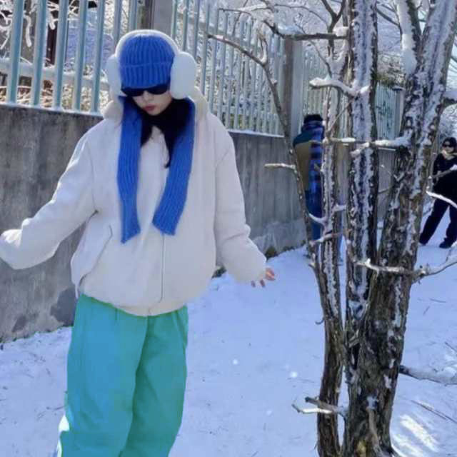 楽天市場】裏起毛 スノーパンツ レディース メンズ スキーパンツ 大人