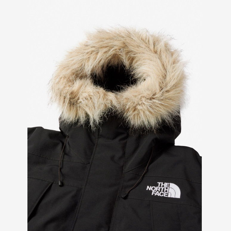 楽天市場】THE NORTH FACE ザ・ノース・フェイス アンタークティカ