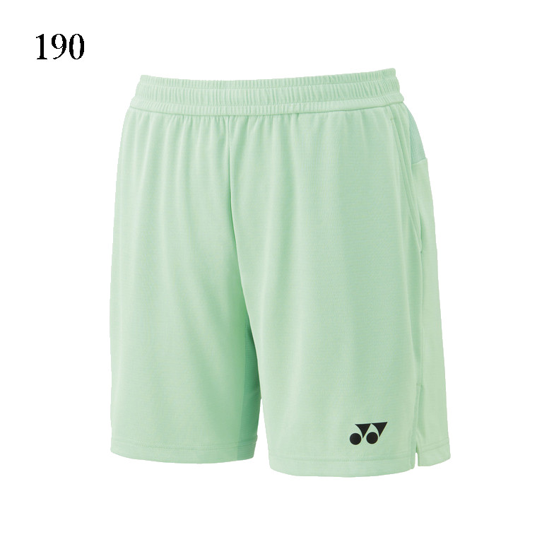 楽天市場】yonex ハーフパンツ（カラーグリーン）（テニス｜スポーツ