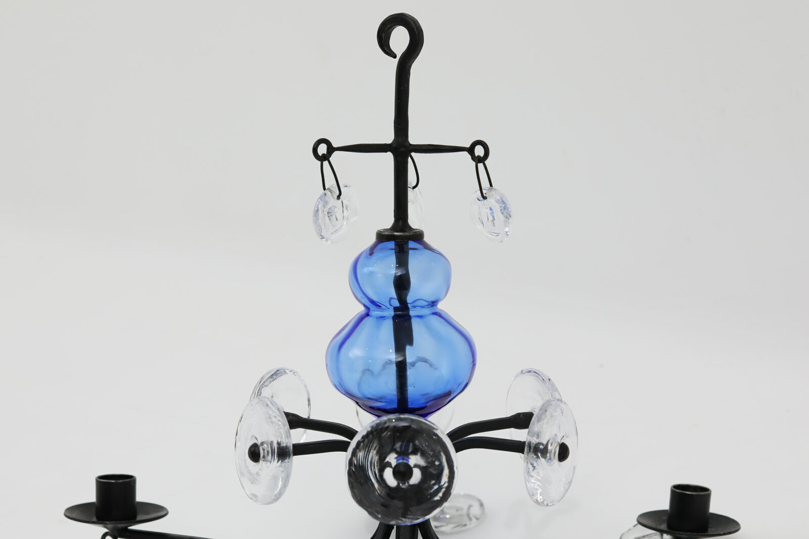 楽天市場】Erik Hoglund エリックホグラン Boda社製 シャンデリア