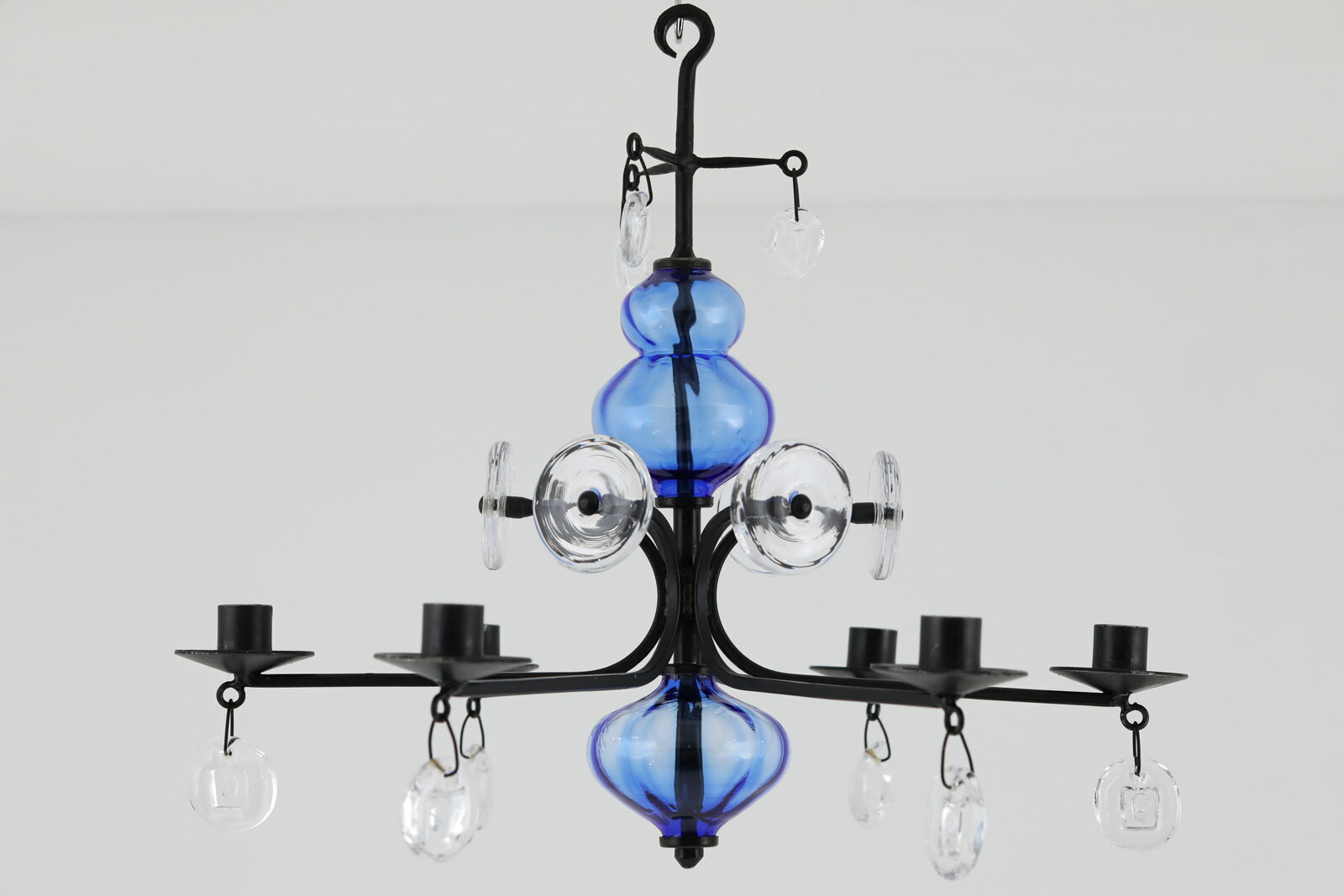 楽天市場】Erik Hoglund エリックホグラン Boda社製 シャンデリア