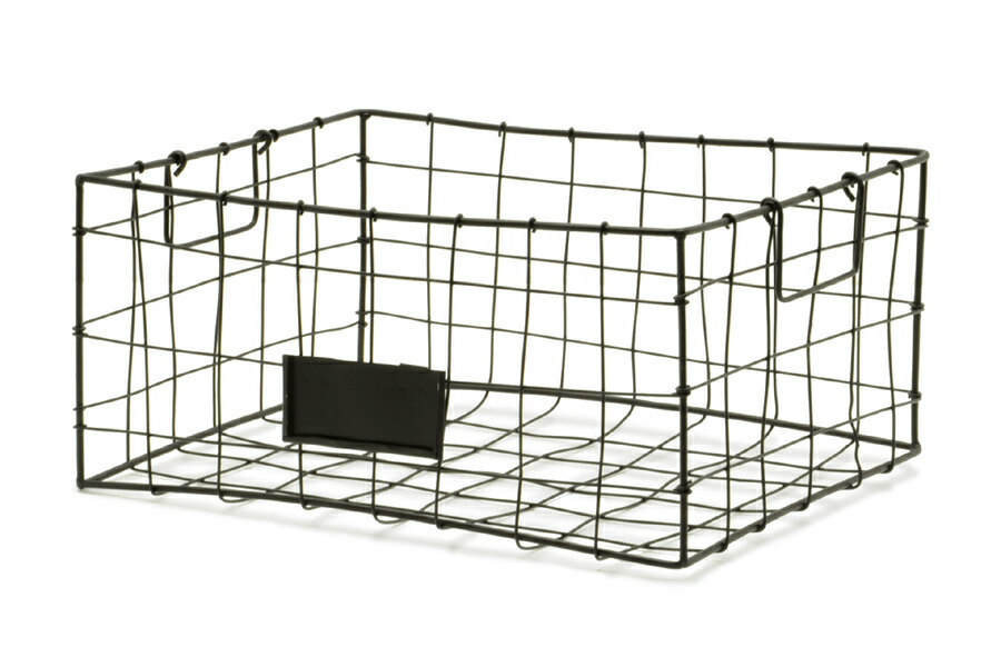 楽天市場】アイアン（かご・バスケット｜収納用品）：生活雑貨<日用品