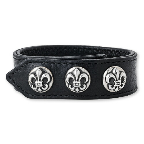 楽天市場】【CHROME HEARTS クロムハーツ Bracelet ブレスレット】3