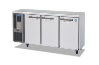楽天市場】【新品】 RT-120MNCG ホシザキ 冷蔵庫 コールドテーブル 単