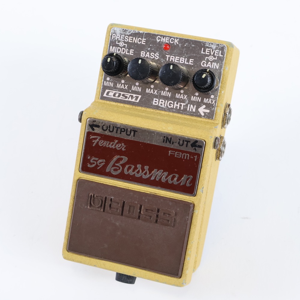 楽天市場】boss fbm－1（楽器・音響機器）の通販