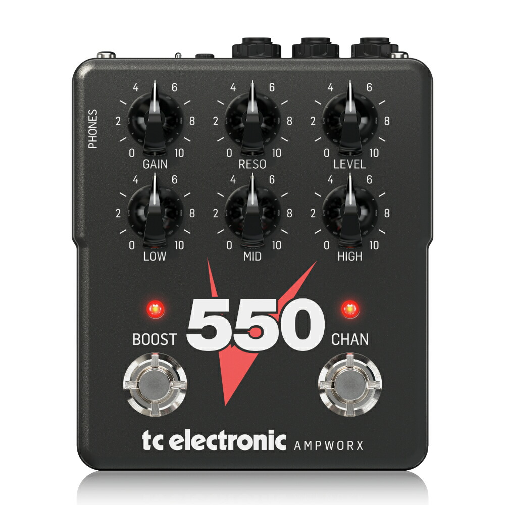 楽天市場】tc electronic ベース アンプの通販