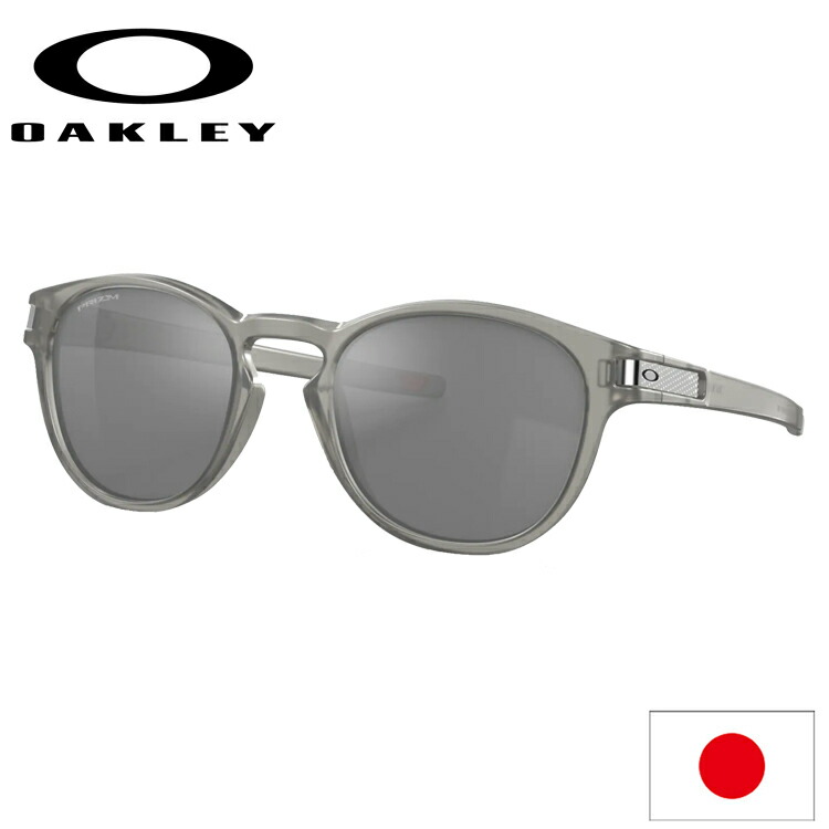オークリー ラッチ OO9349 (サングラス) 価格比較 - 価格.com