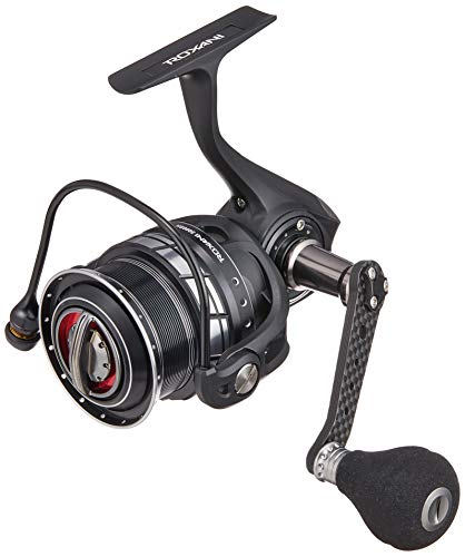 アブ ガルシア ROXANI 3000SH (リール) 価格比較 - 価格.com