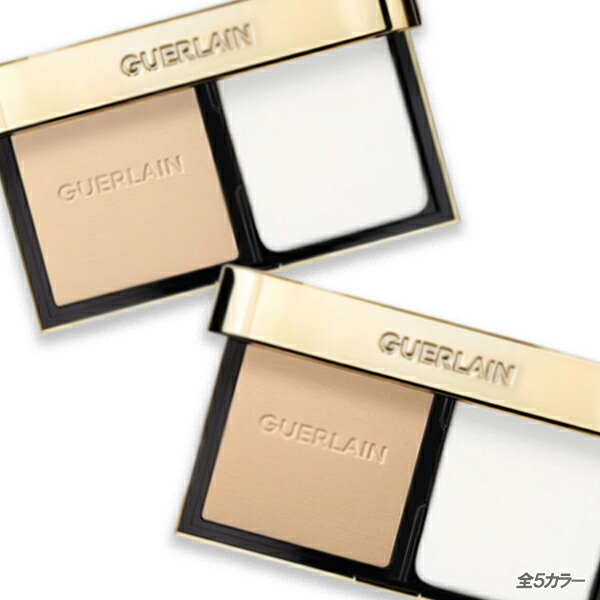 楽天市場】GUERLAIN(ゲラン) パリュール ゴールド スキン コントロール