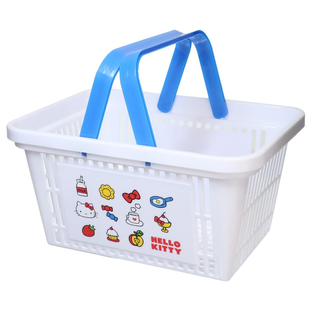 楽天市場】【ポイント10倍 & クーポン！】ハローキティ 収納用品