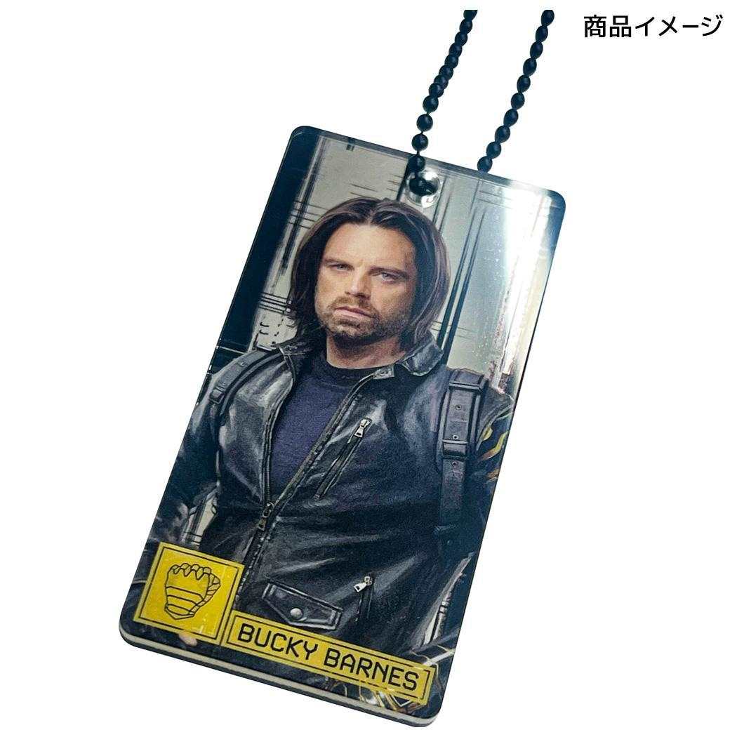 サンダーボルツ エレーナ キーチェーン 非売品 marvel サンダーボルツ