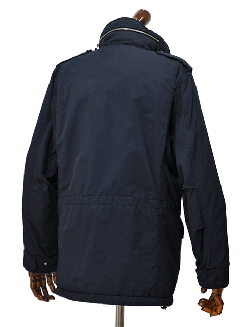 楽天市場】【最大5,000円オフクーポン】ASPESI【アスペジ】M-65