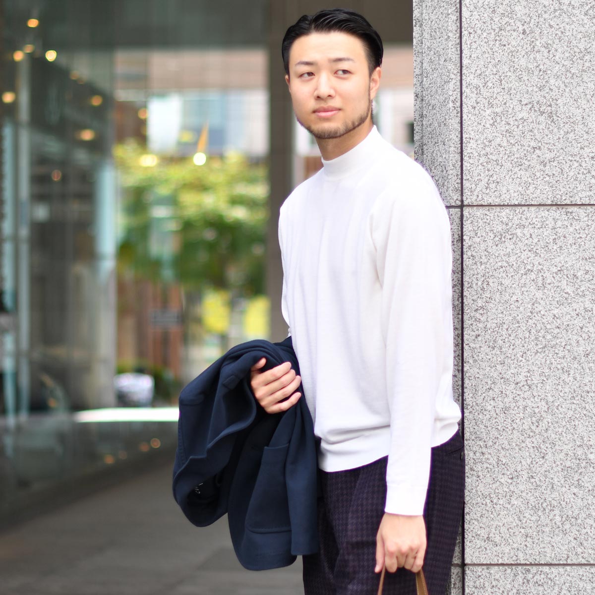 楽天市場】【最大5,000円オフクーポン】【FINAL SALE】JOHN SMEDLEY