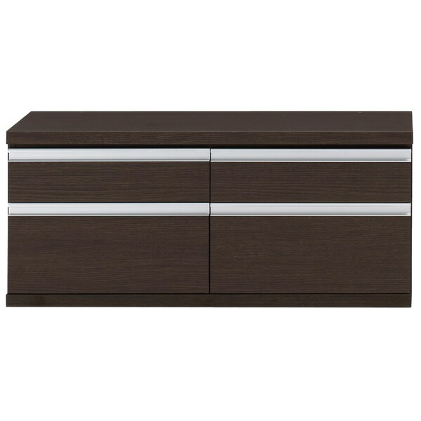 楽天市場】【LATTICE チェスト】ローチェスト FLA-110S/エリーゼ