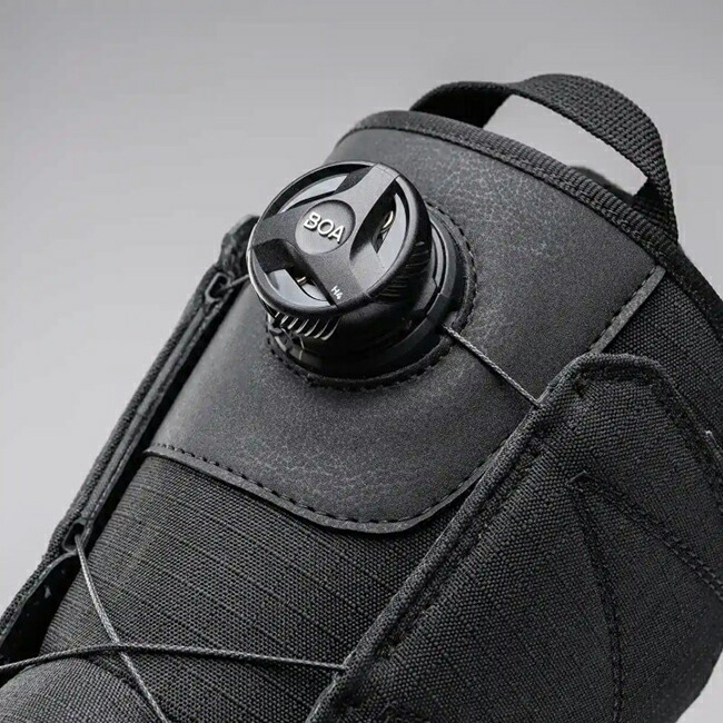 楽天市場】☆2025 NIDECKER ナイデッカー SIERRA シエラ Black