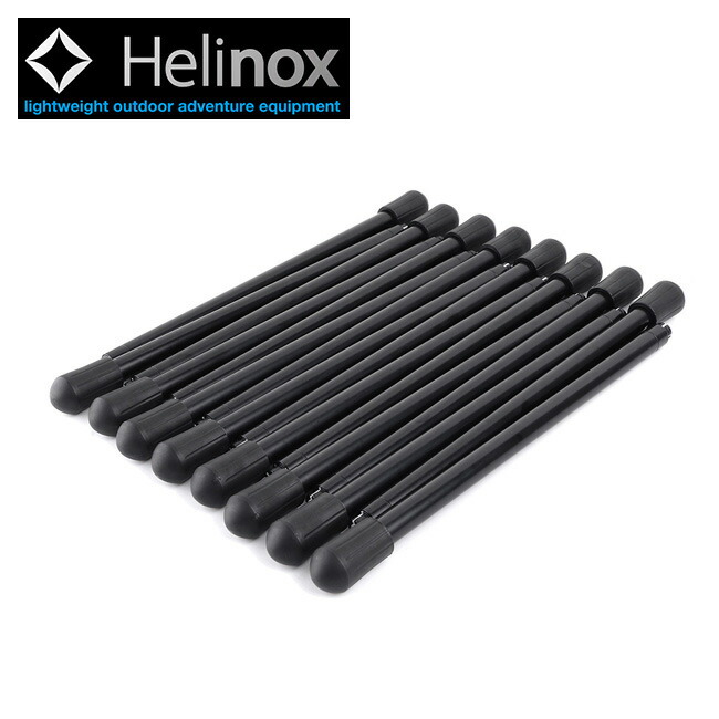 楽天市場】helinox(ヘリノックス) コットレッグの通販