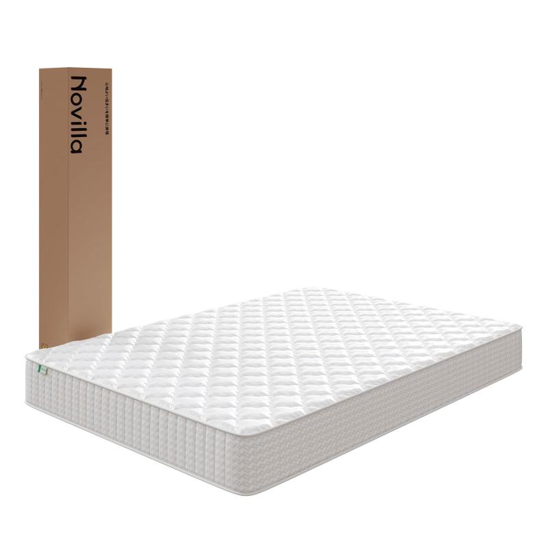 楽天市場】【VIGOR】Novilla マットレス セミダブル やや硬め 厚さ20cm