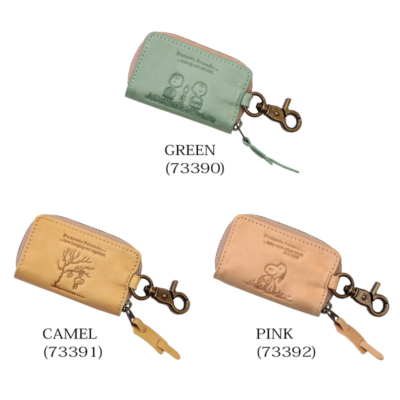 楽天市場】キーケース スマートキーケース 小銭入れ レディース メンズ