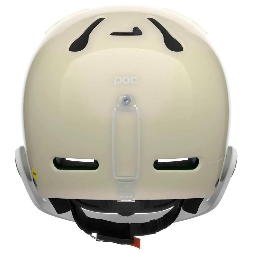 楽天市場】ポック アーティック SL MIPS ヘルメット （ RawWhite