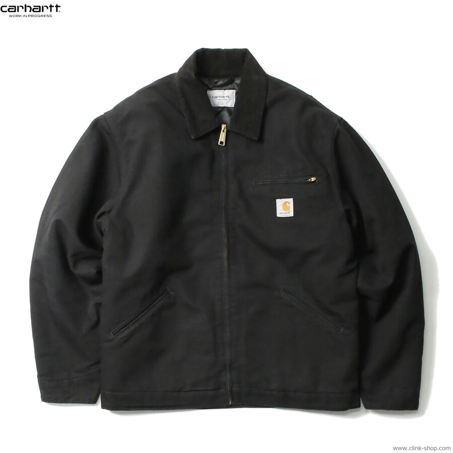 楽天市場】CARHARTT WIP カーハート ワークジャケット メンズ 秋冬