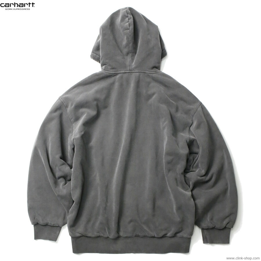 楽天市場】CARHARTT WIP カーハート フードジャケット メンズ 秋冬 綿