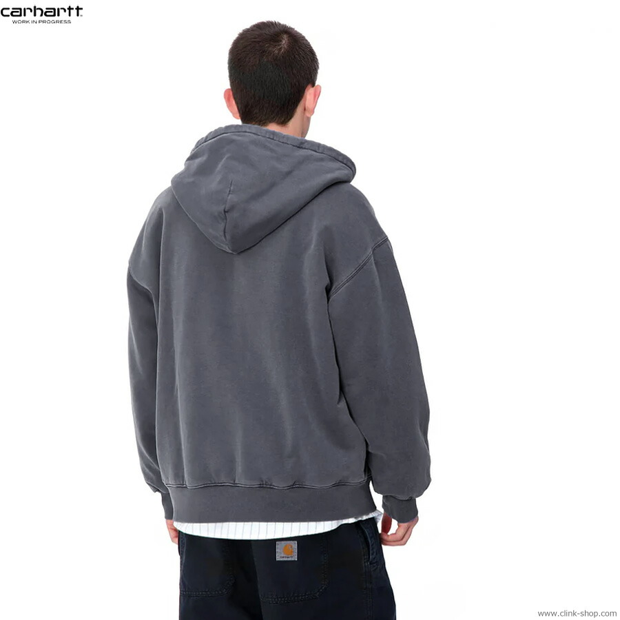 楽天市場】CARHARTT WIP カーハート フードジャケット メンズ 秋冬 綿