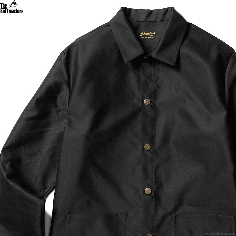 楽天市場】SOFTMACHINE ソフトマシーン SOFTMACHINE DARKNESS JK