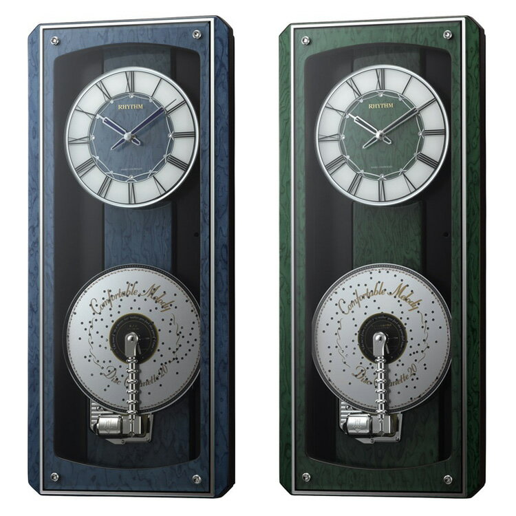 楽天市場】電波時計 プライムオルガニートMN 4MN532HG04 4MN532HG05