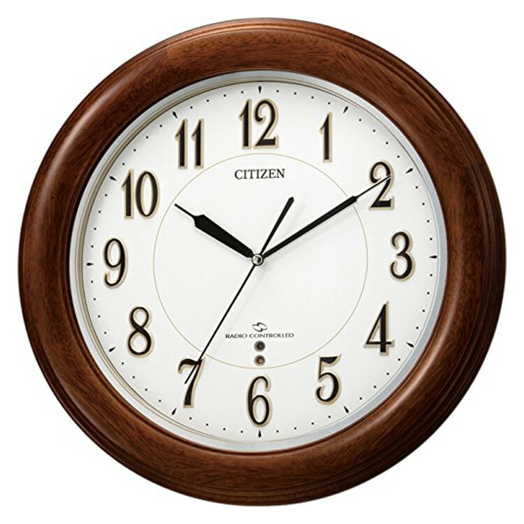 CITIZEN 木製掛時計 クッキングバード付き ジャンク品 Amazon.co.jp