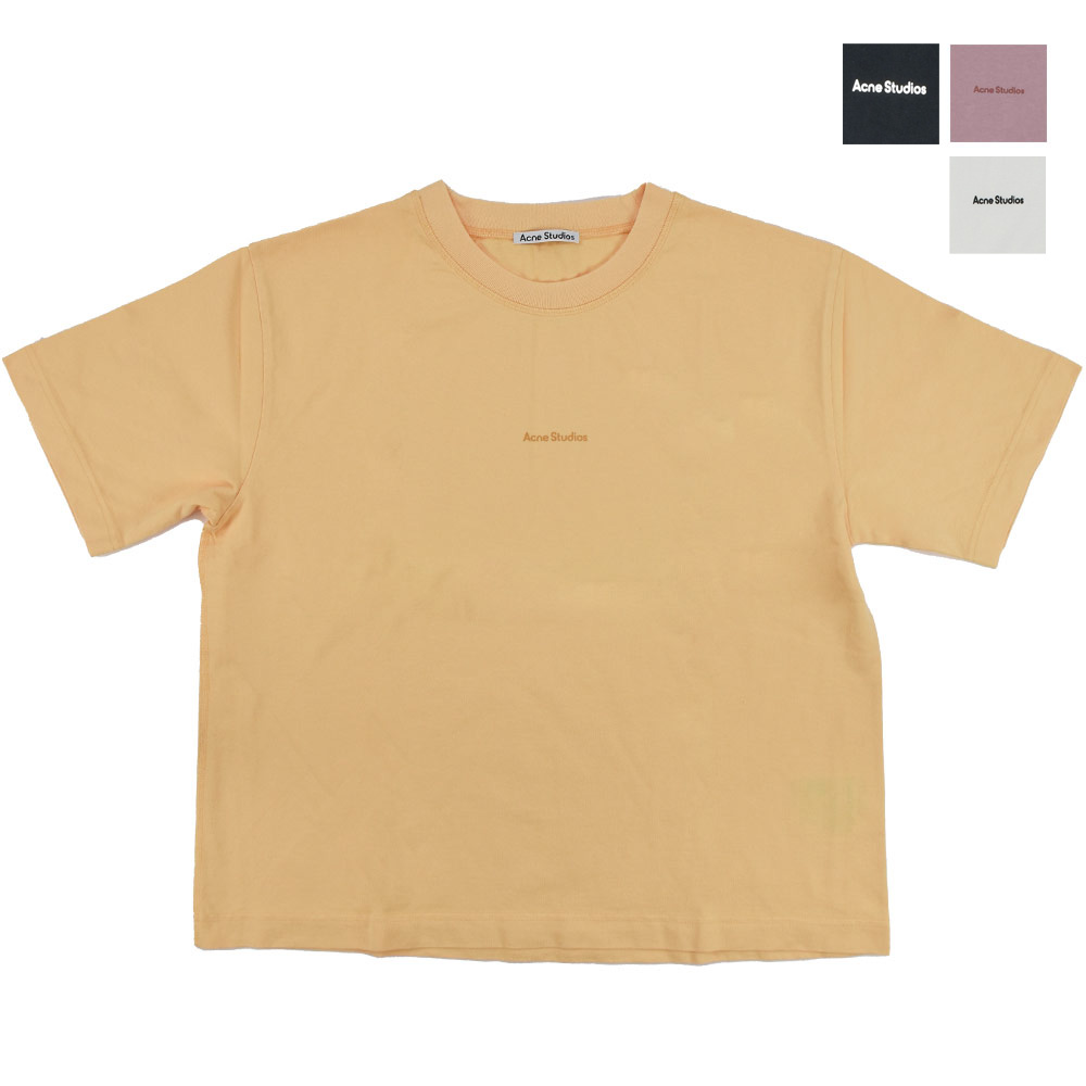 Acne Studios 長袖カットソー1996 ダーティー＆破れ加工 M Acne