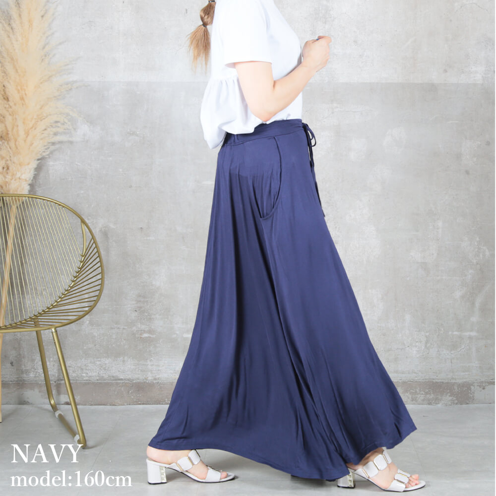 楽天市場】＜23:59迄全品55％クーポンで1206円!＞即納 フレアスカート