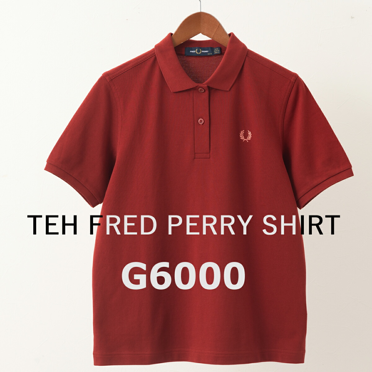 楽天市場】フレッドペリー レディース ポロシャツ ポロ 半袖 新色 Fred