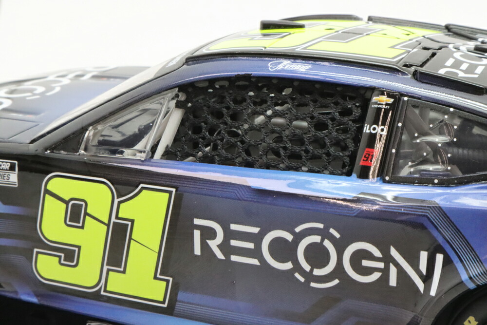 楽天市場】【エリートシリーズ】1/24 ライオネルレーシング RECOGNI