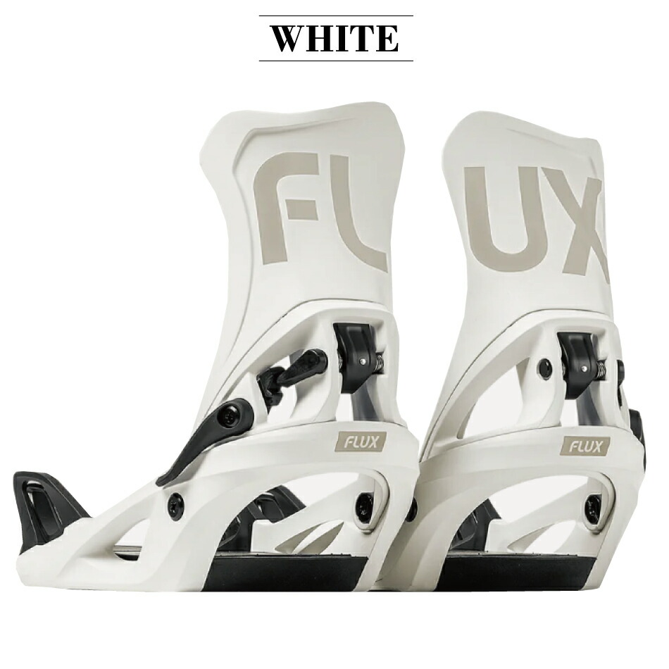 ishi5378】FLUX DS ビンディングのみ ishi5378】FLUX DS ビンディング