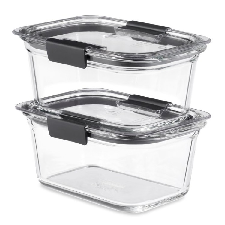 大人気！【未開封 未使用品】ラバーメイド 保存容器5個セット Amazon