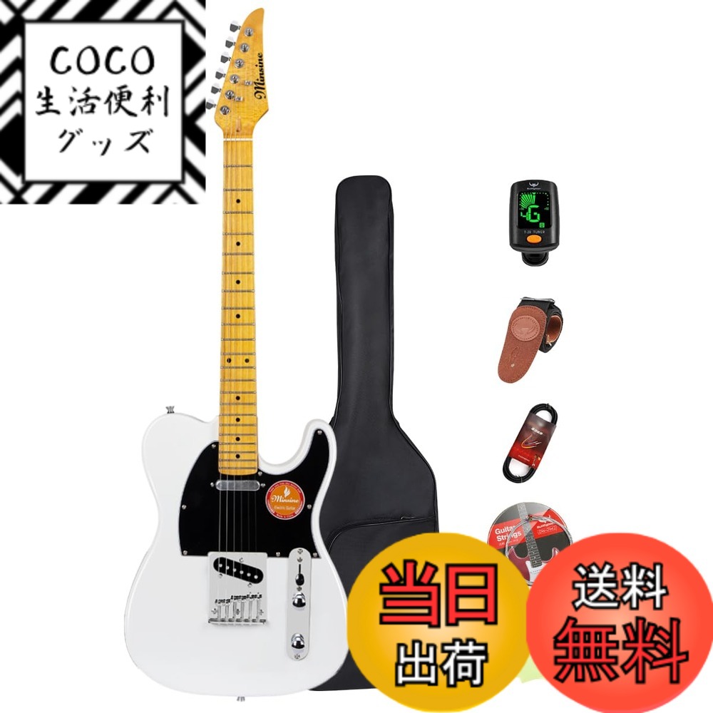 楽天市場】Bullfighter エレキギター 初心者セットの通販