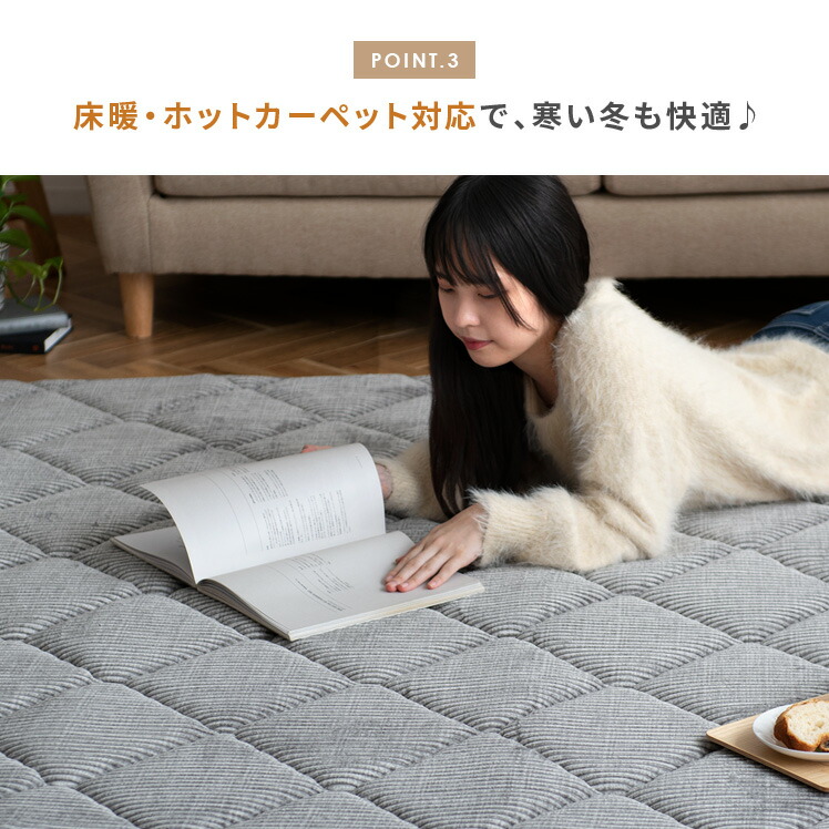 楽天市場】【2/20限定！最大5,000円OFFクーポン配布中】 185×185cm