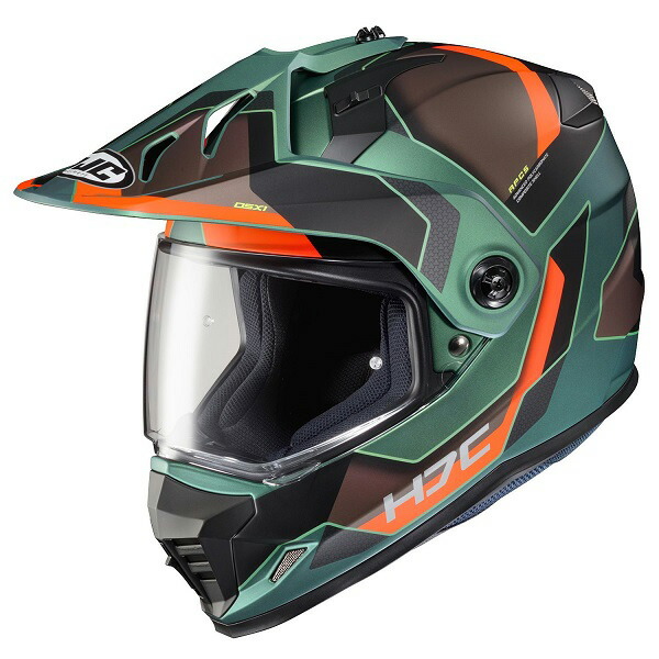 HJC ヘルメット DS-X1 シナジー HJH230」の人気商品一覧 | 安い商品を