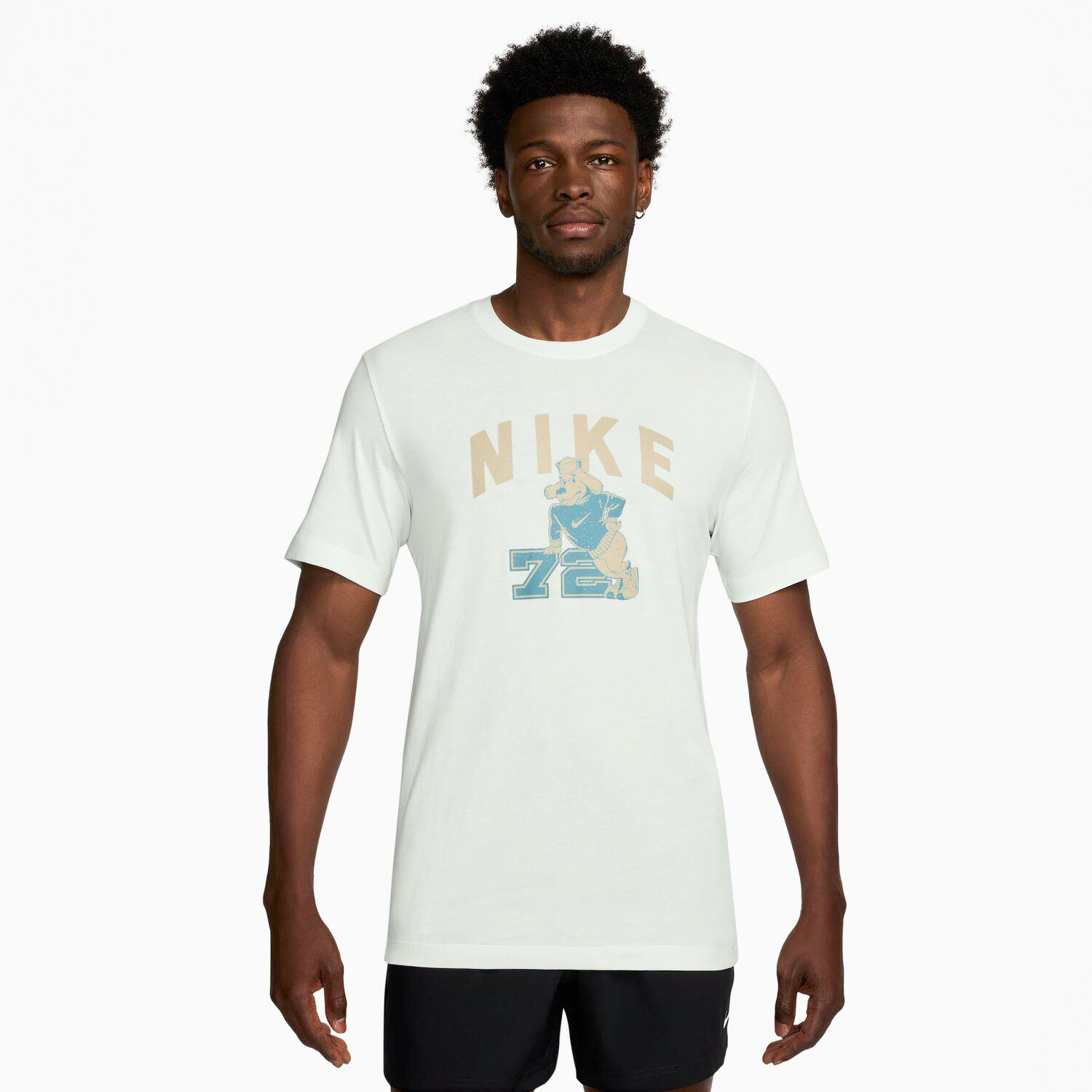 楽天市場】ナイキ NIKE Tシャツ ワイルドカード SP25 HJ3620-121
