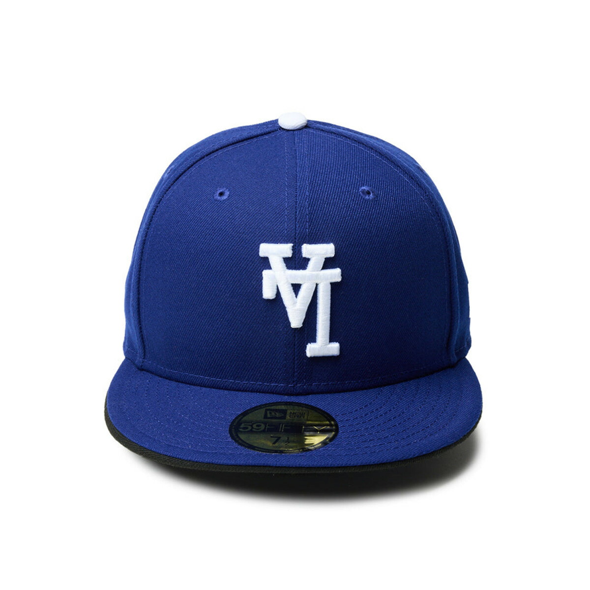 楽天市場】ニューエラ 59FIFTY 5950 MLB Upside Down ロサンゼルス