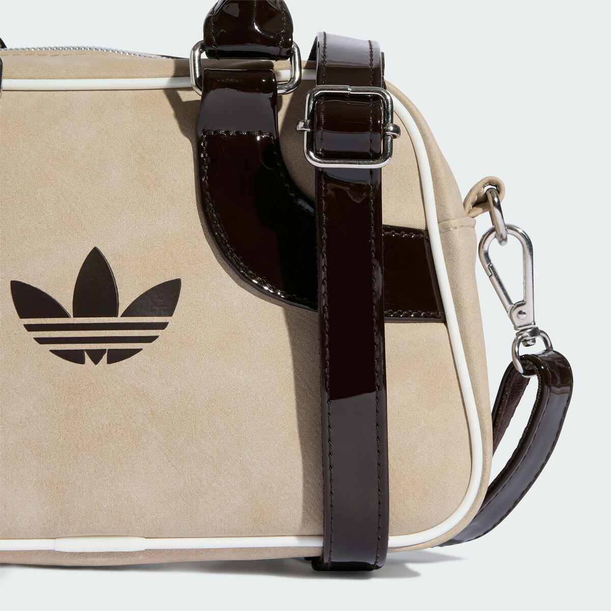 楽天市場】アディダス オリジナルス ミニ ボウリングバッグ adidas