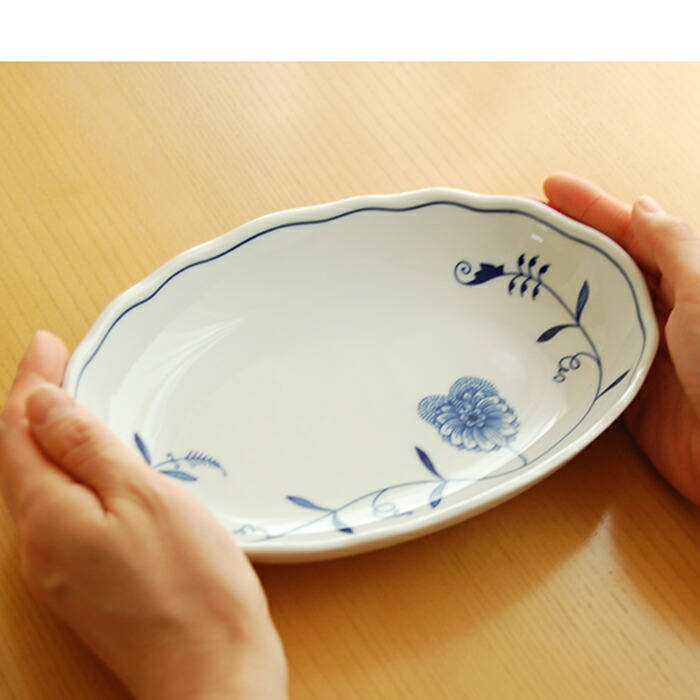 楽天市場】ブルーオニオン エコ カレー皿ペア ec374-2 ボウル 鉢