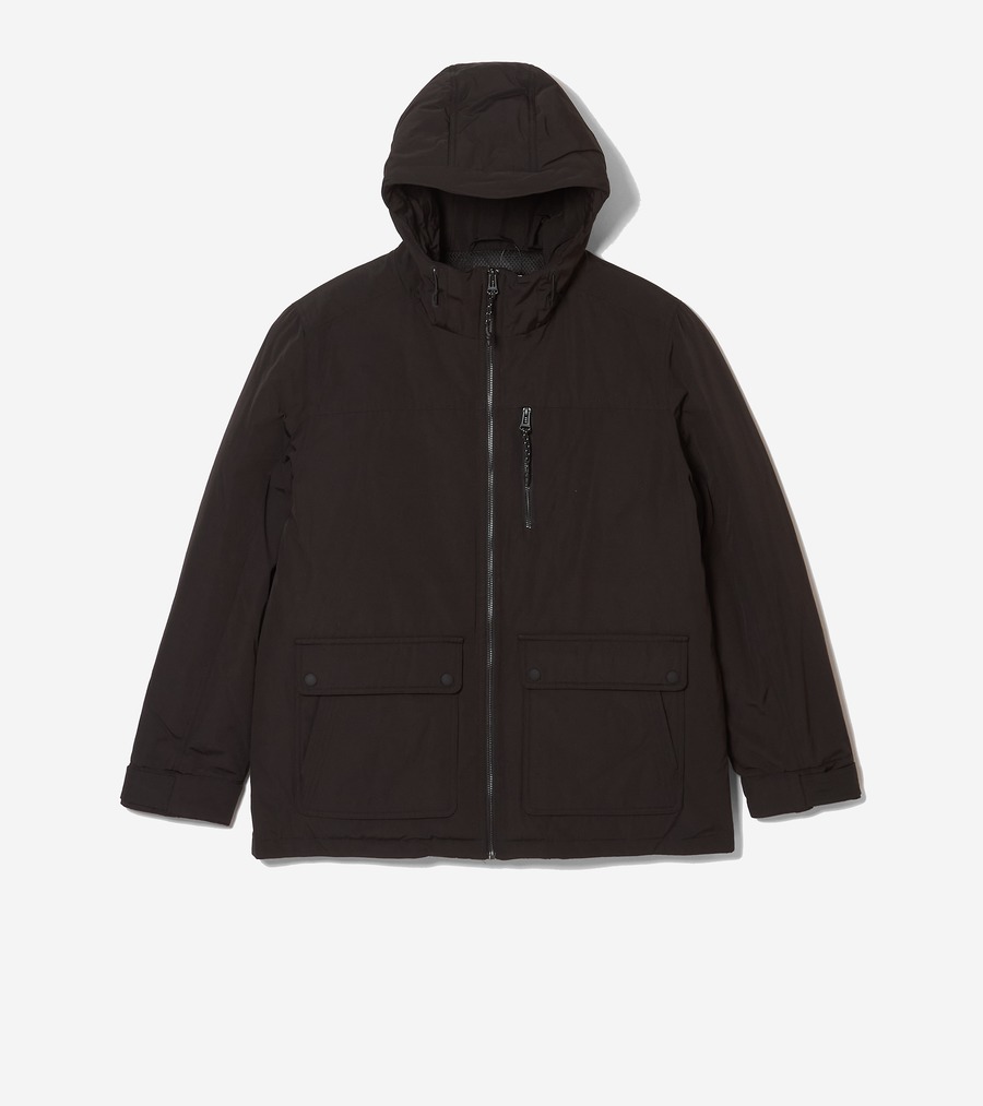 コールハーン(Cole Haan) メンズダウンジャケット | 通販・人気