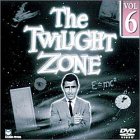 楽天市場】ミステリー ゾーン dvdの通販